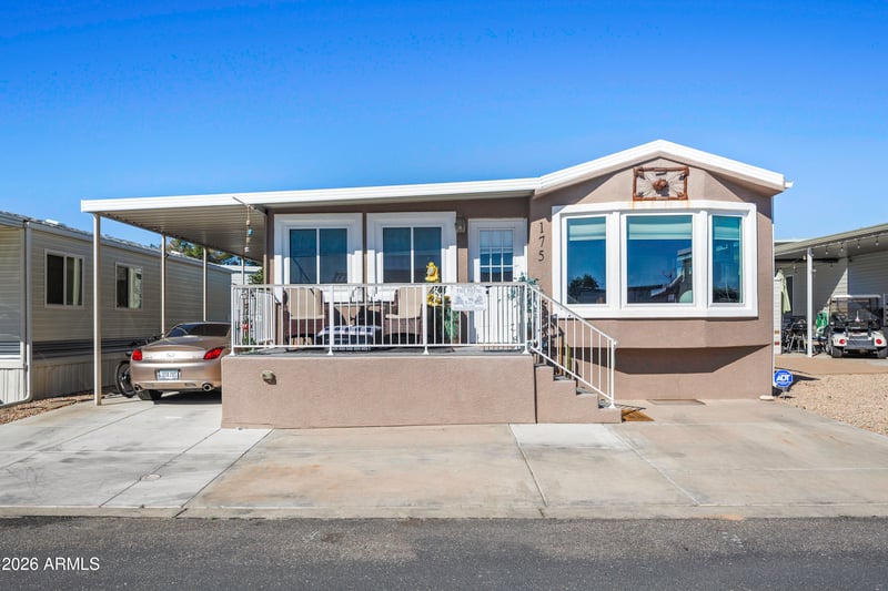 17200 Bell Rd #175, Surprise, AZ 85374
