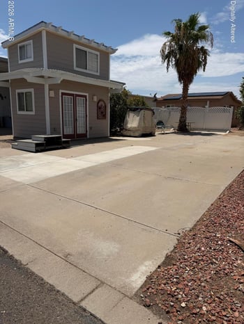 17200 Bell Rd #178, Surprise, AZ 85374