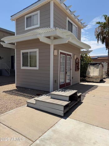 17200 Bell Rd #178, Surprise, AZ 85374