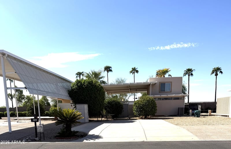 17200 W Bell Rd #1786, Surprise, AZ 85374