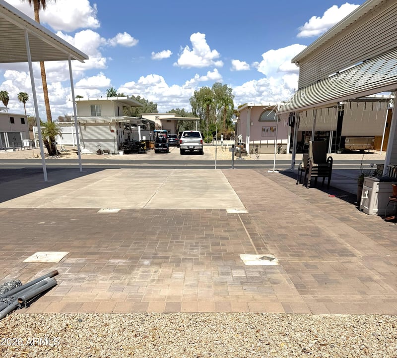 17200 W Bell Rd #1787, Surprise, AZ 85374