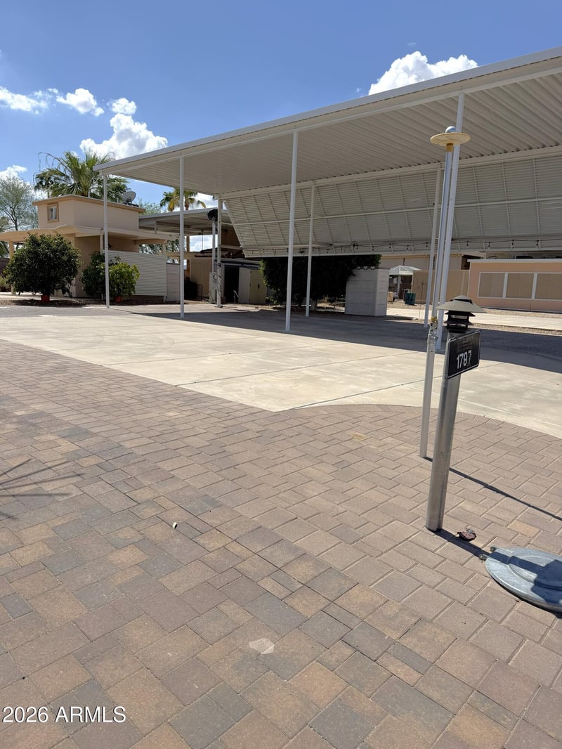 17200 W Bell Rd #1787, Surprise, AZ 85374
