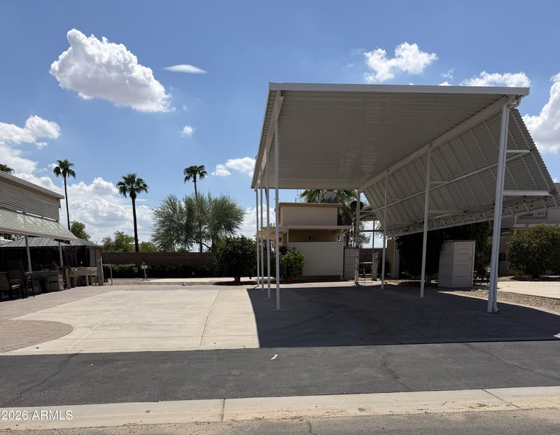 17200 W Bell Rd #1787, Surprise, AZ 85374