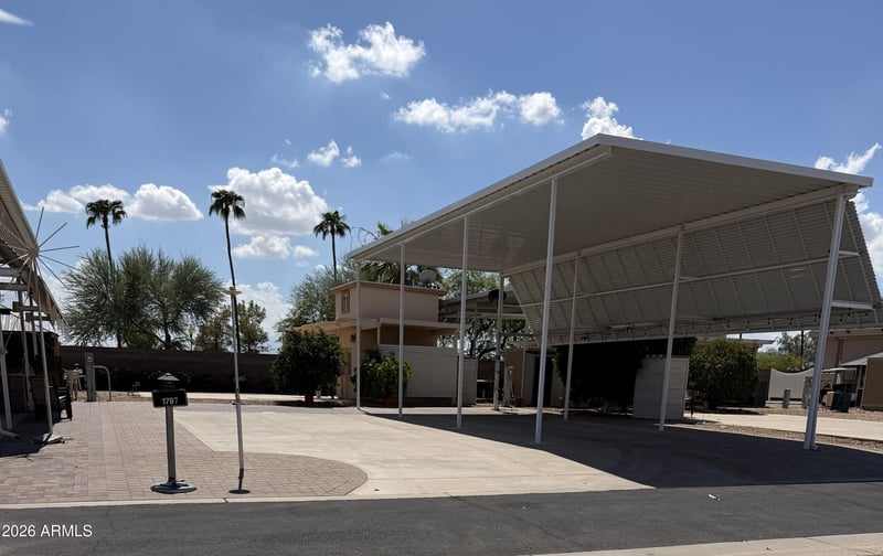 17200 W Bell Rd #1787, Surprise, AZ 85374