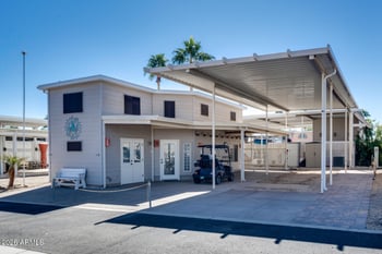 17200 W Bell Rd #1801, Surprise, AZ 85374