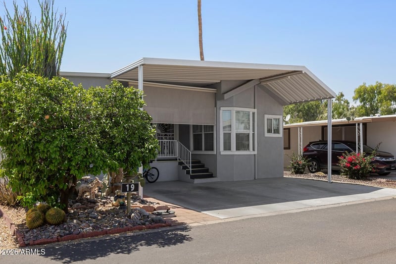 17200 W Bell Rd #19, Surprise, AZ 85374