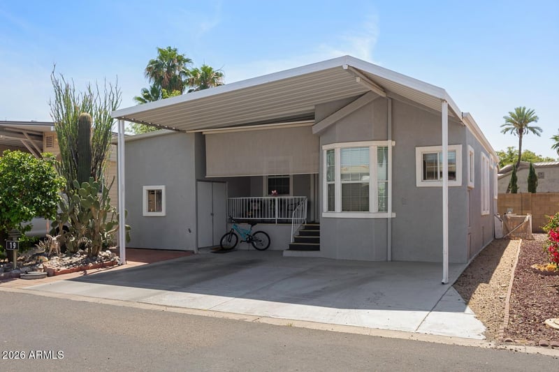 17200 W Bell Rd #19, Surprise, AZ 85374