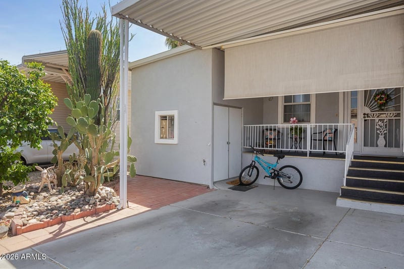 17200 W Bell Rd #19, Surprise, AZ 85374