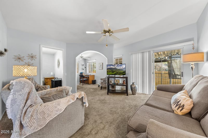 17200 W Bell Rd #19, Surprise, AZ 85374