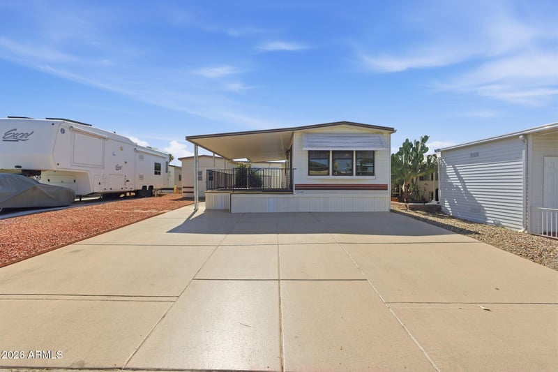 17200 W Bell Rd #212, Surprise, AZ 85374