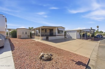 17200 Bell Rd #212, Surprise, AZ 85374