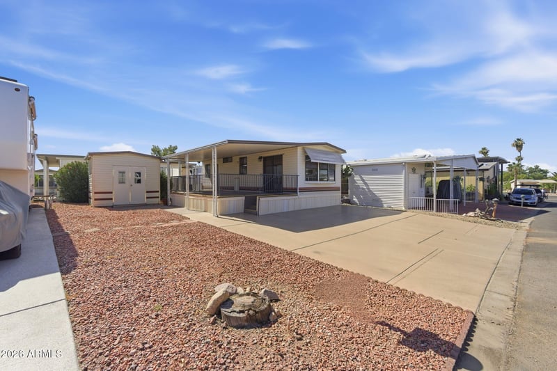 17200 W Bell Rd #212, Surprise, AZ 85374