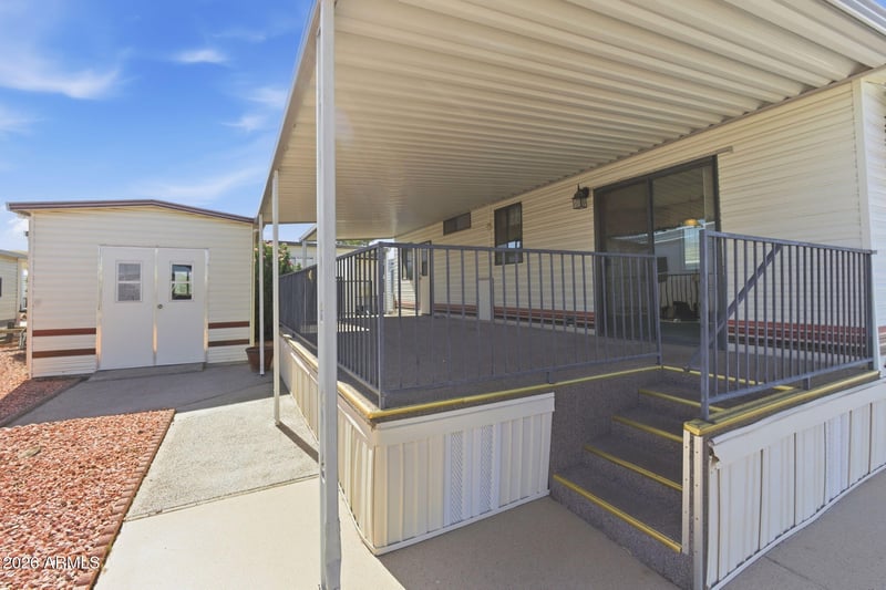 17200 W Bell Rd #212, Surprise, AZ 85374