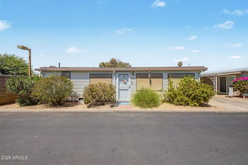 17200 Bell Rd #2124, Surprise, AZ 85374