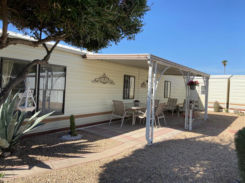 17200 W Bell Rd #2130, Surprise, AZ 85374