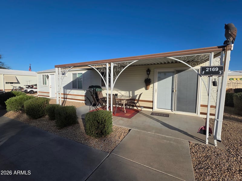 17200 Bell Rd #2169, Surprise, AZ 85374