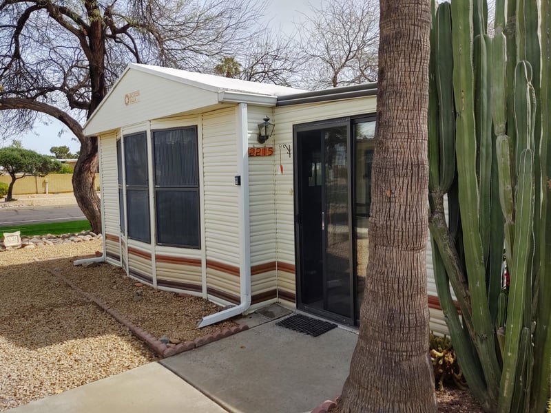 17200 W Bell Rd #2215, Surprise, AZ 85374