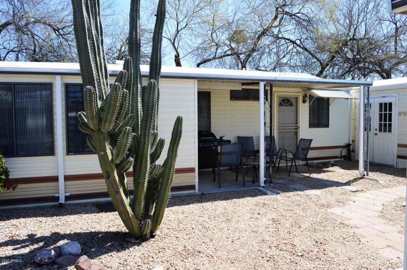 17200 W Bell Rd #2215, Surprise, AZ 85374