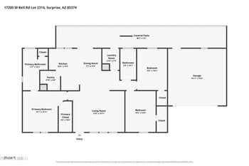 17200 W Bell Rd #2314, Surprise, AZ 85374