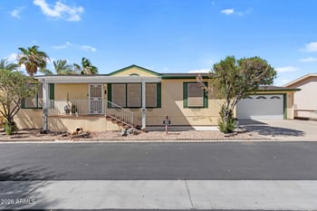 17200 W Bell Rd #2314, Surprise, AZ 85374