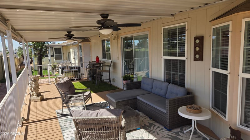 17200 W Bell Rd #2323, Surprise, AZ 85374