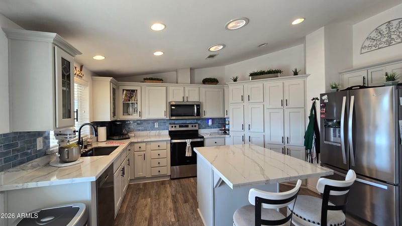 17200 W Bell Rd #2323, Surprise, AZ 85374