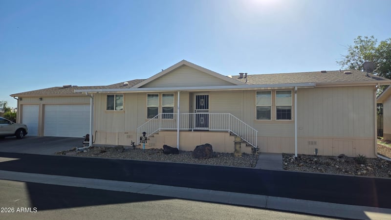 17200 W Bell Rd #2323, Surprise, AZ 85374