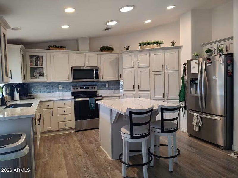 17200 W Bell Rd #2323, Surprise, AZ 85374