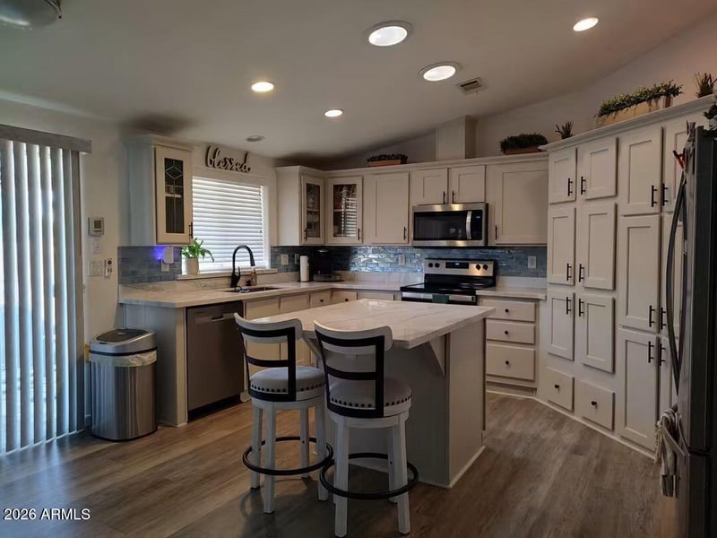17200 W Bell Rd #2323, Surprise, AZ 85374