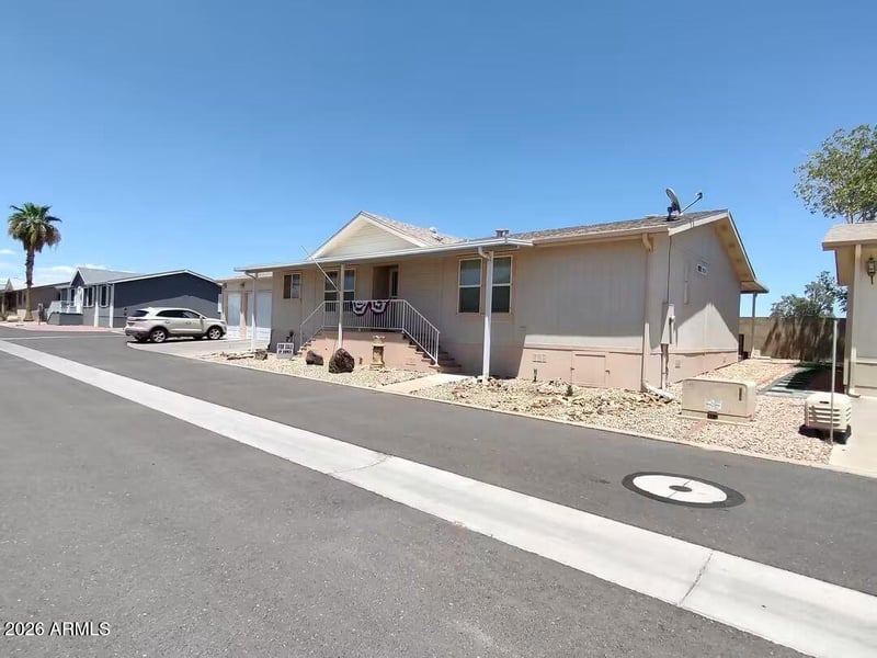 17200 W Bell Rd #2323, Surprise, AZ 85374