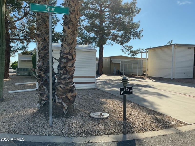 17200 Bell Rd #242, Surprise, AZ 85374