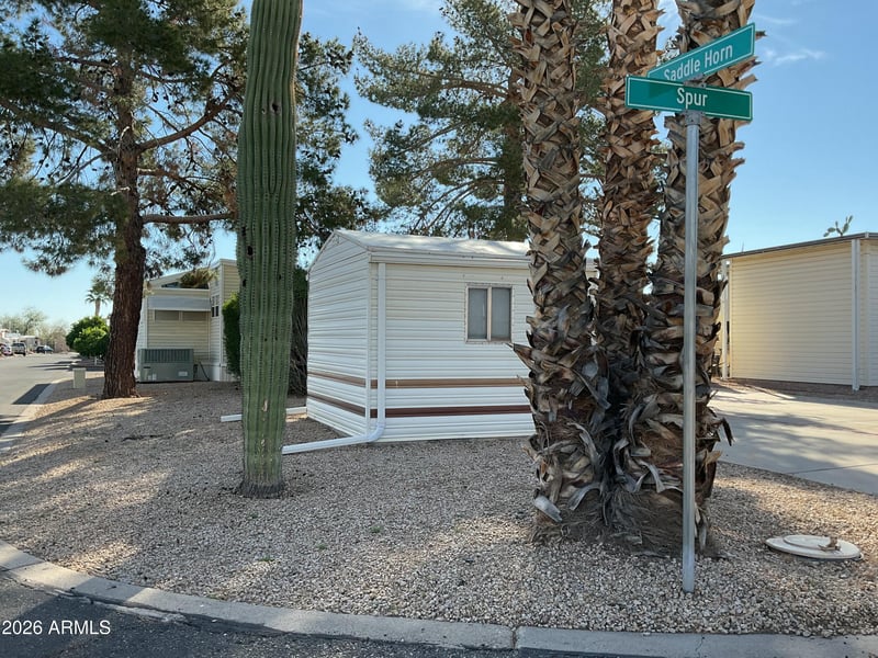 17200 Bell Rd #242, Surprise, AZ 85374