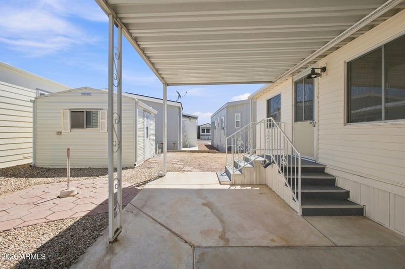 17200 W Bell Rd #246, Surprise, AZ 85374