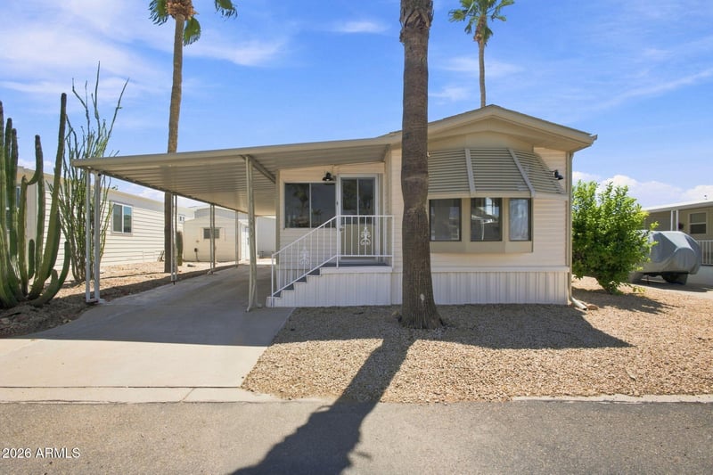 17200 W Bell Rd #246, Surprise, AZ 85374