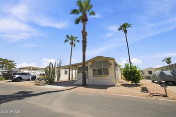 17200 W Bell Rd #246, Surprise, AZ 85374
