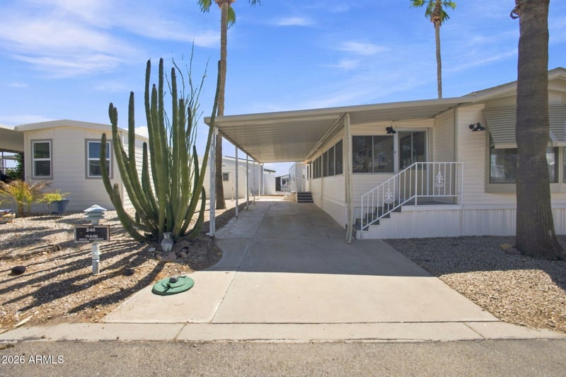 17200 W Bell Rd #246, Surprise, AZ 85374