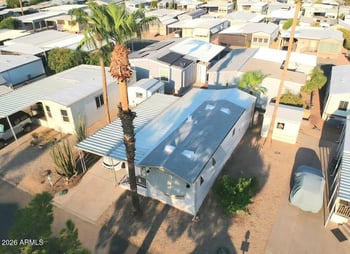 17200 W Bell Rd #246, Surprise, AZ 85374