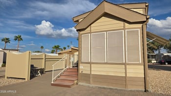 17200 W Bell Rd #299, Surprise, AZ 85374