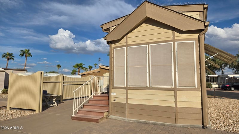 17200 W Bell Rd #299, Surprise, AZ 85374