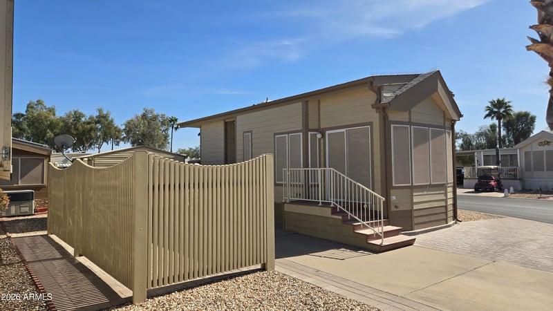 17200 W Bell Rd #299, Surprise, AZ 85374