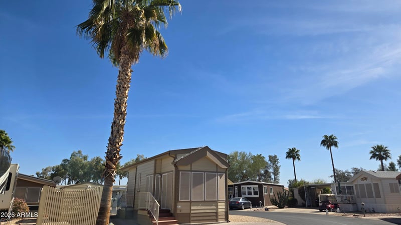 17200 W Bell Rd #299, Surprise, AZ 85374