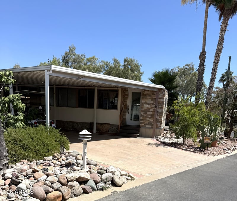 17200 Bell Rd #310, Surprise, AZ 85374