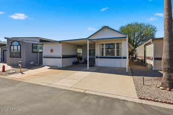 17200 Bell Rd #329, Surprise, AZ 85374
