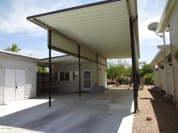 17200 W Bell Rd #333, Surprise, AZ 85374