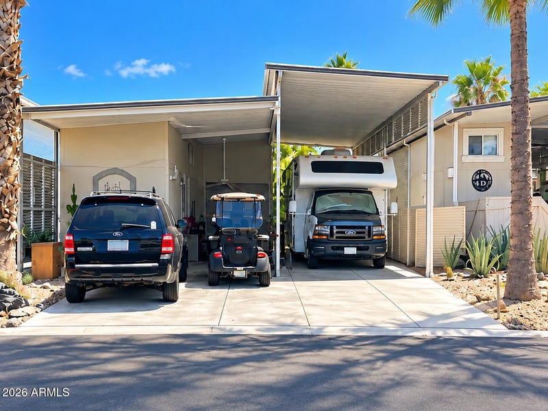 17200 W Bell Rd #338, Surprise, AZ 85374
