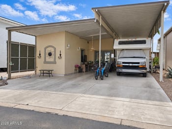 17200 W Bell Rd #338, Surprise, AZ 85374