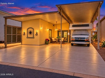 17200 W Bell Rd #338, Surprise, AZ 85374