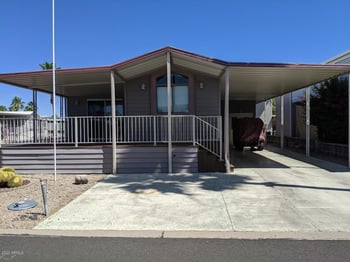 17200 W Bell Rd #352, Surprise, AZ 85374