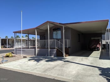 17200 W Bell Rd #352, Surprise, AZ 85374