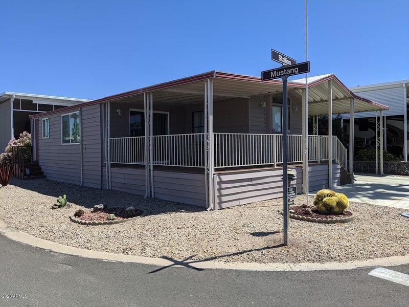 17200 W Bell Rd #352, Surprise, AZ 85374